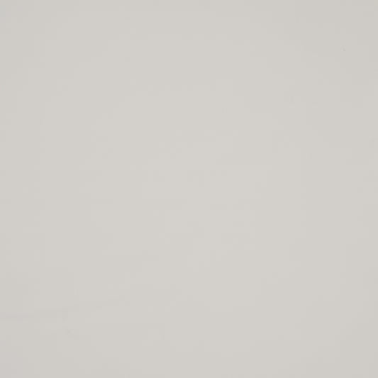MAXWELL FABRICS  FAUX LEATHER  # 117 WHITE   - TW3117