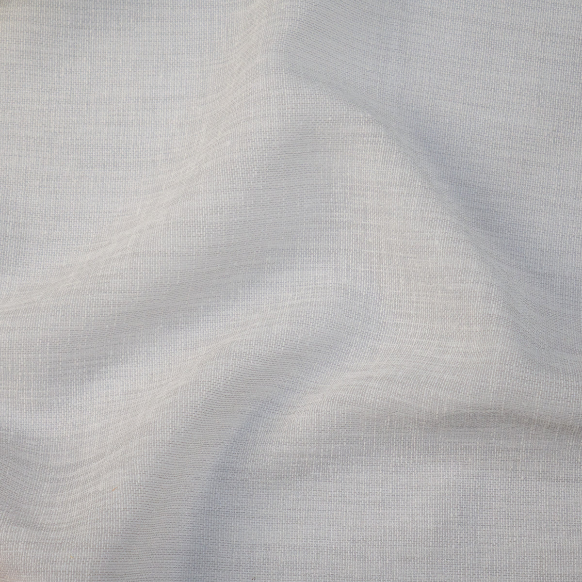 MAXWELL FABRICS  SHEER SOLID,TEXTURE  # 344 SMOKE   - SOB344