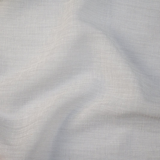 MAXWELL FABRICS  SHEER SOLID,TEXTURE  # 344 SMOKE   - SOB344