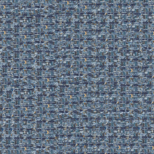 MAXWELL FABRICS  UPHOLSTERY SOLID,TEXTURES  # 262 DENIM   - RO8262