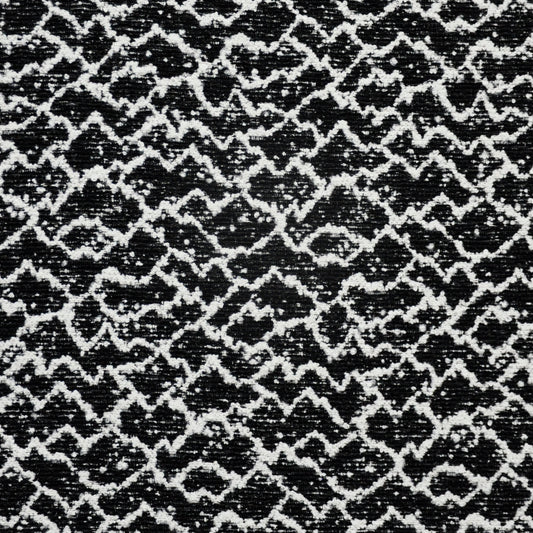 MAXWELL FABRICS  UPHOLSTERY PATTERNS  # 825 EBONY   - CGU825