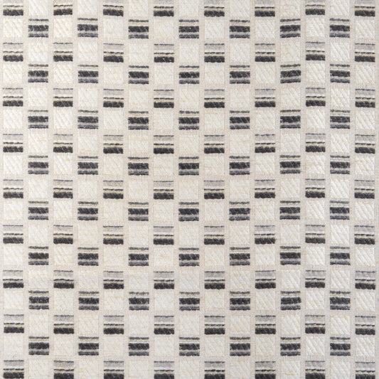 MAXWELL FABRICS  UPHOLSTERY PATTERNS  # 203 SMOKE   - EJ8203