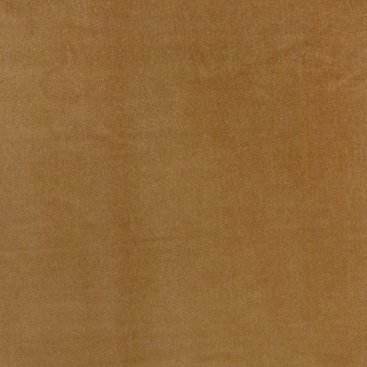 MAXWELL FABRICS  VELVET SOLID,TEXTURE  # 705 BUTTERSCOTCH   - BFN705