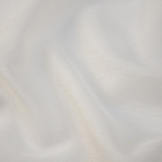 MAXWELL FABRICS  SHEER SOLID,TEXTURE  # 311 ANTIQUE   - GL1311
