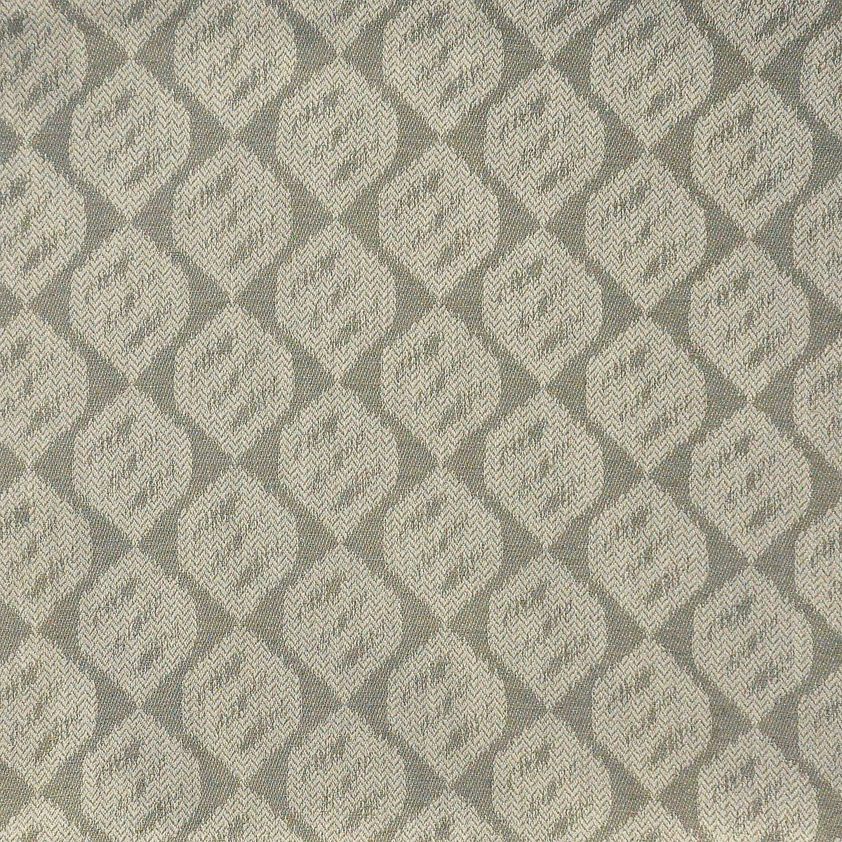 MAXWELL FABRICS  UPHOLSTERY PATTERNS  # 636 ALUMINUM   - CIA636