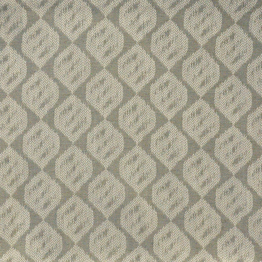 MAXWELL FABRICS  UPHOLSTERY PATTERNS  # 636 ALUMINUM   - CIA636