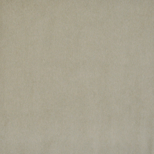 MAXWELL FABRICS  VELVET SOLID,TEXTURE  # 430 CHAMOIS   - SIE430