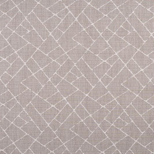 MAXWELL FABRICS  UPHOLSTERY PATTERNS  # 737 NICKEL   - HM4737