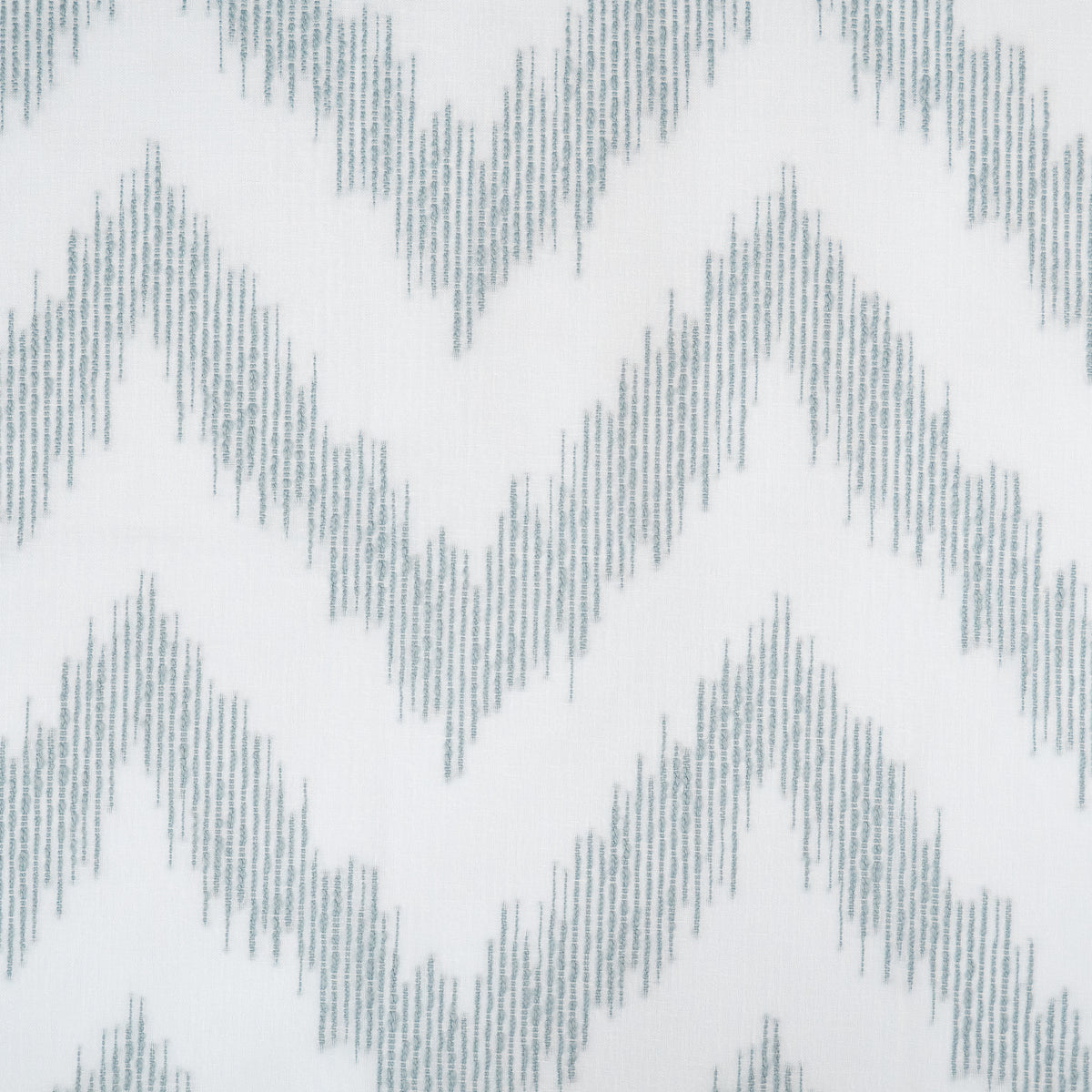 MAXWELL FABRICS  SHEER PATTERN  # 350 SKY   - BFO350