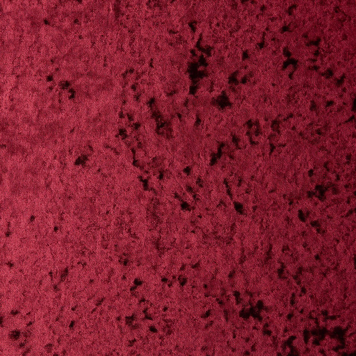 MAXWELL FABRICS  VELVET SOLID,TEXTURE  # 761 SCARLET   - LP2761