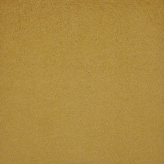 MAXWELL FABRICS  VELVET SOLID,TEXTURE  # 720 SAFFRON   - RN0720