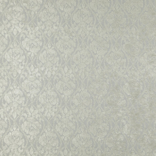 MAXWELL FABRICS  CHENILLE PATTERN  # 330 ZINC   - U36330