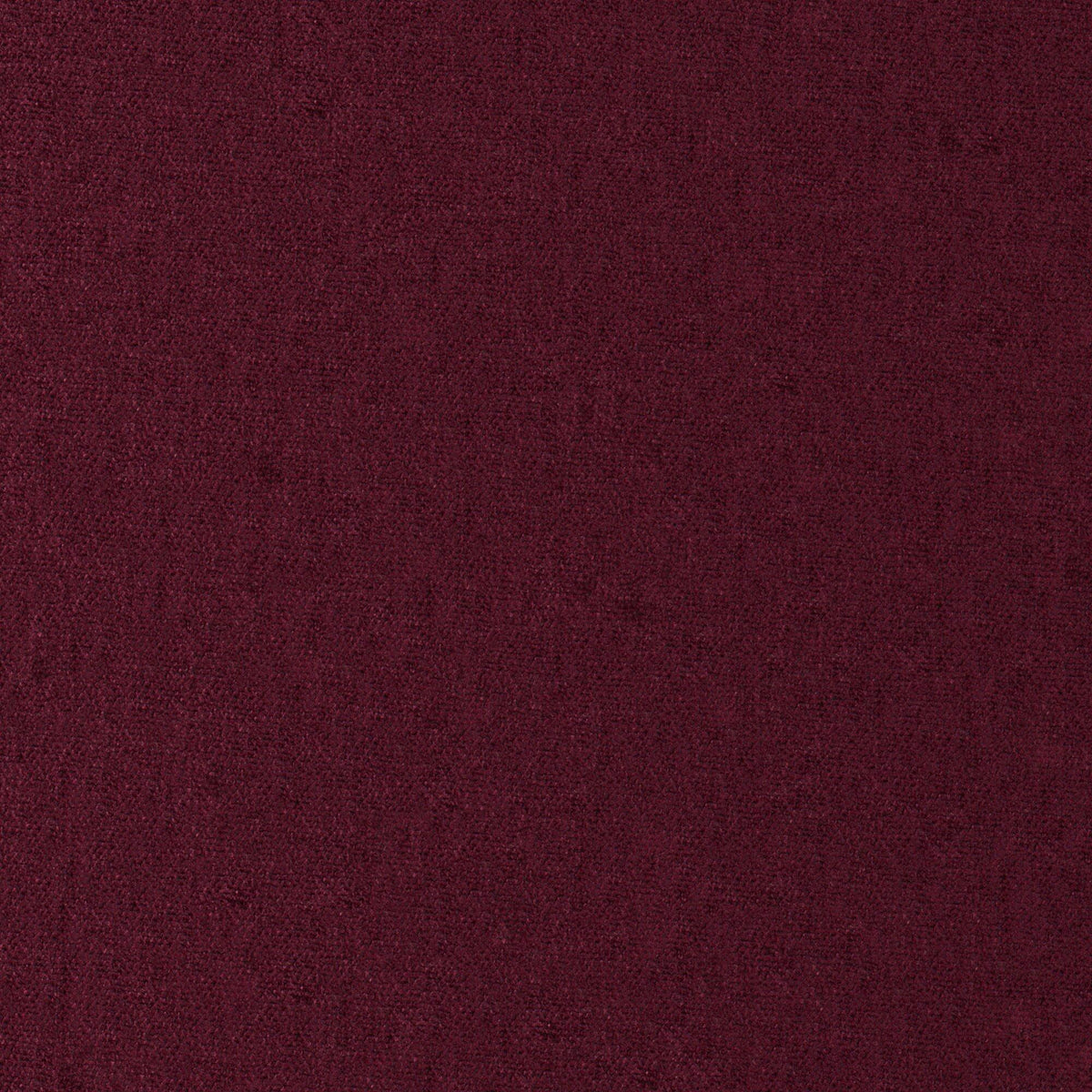 MAXWELL FABRICS  CHENILLES SOLIDS,TEXTURES  # 886 BORDEAUX   - CHE886