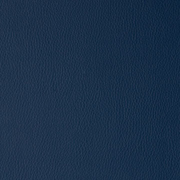 MAXWELL FABRICS  FAUX LEATHER  # 113 PRUSSIAN   - FN8113