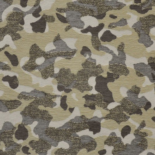 MAXWELL FABRICS  UPHOLSTERY PATTERNS  # 820 BUNKER   - TR9820