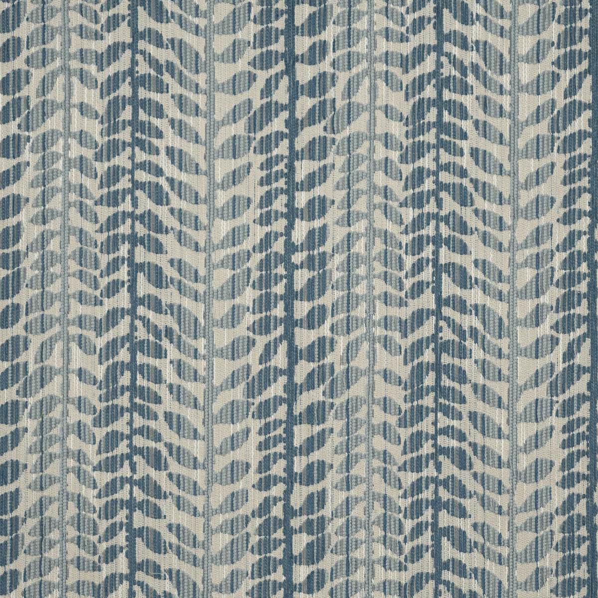 MAXWELL FABRICS  UPHOLSTERY PATTERNS  # 941 TEAL   - FQ8941