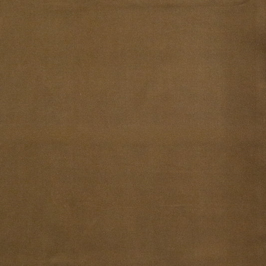 MAXWELL FABRICS  VELVET SOLID,TEXTURE  # 703 HAZELNUT   - BFN703