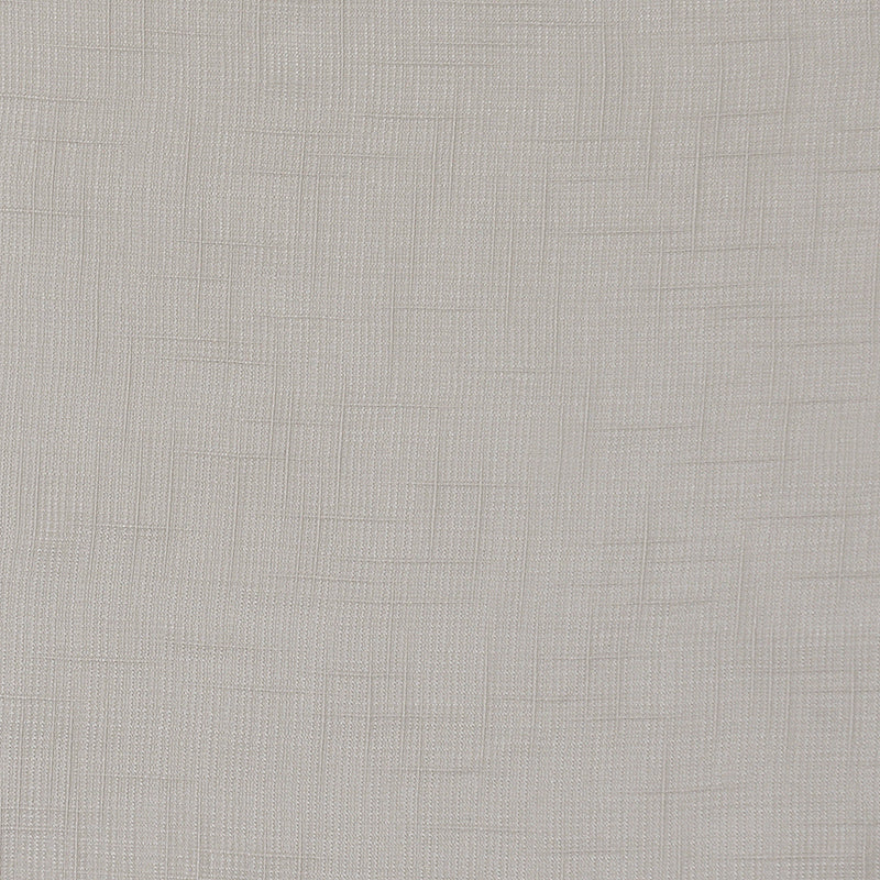 MAXWELL FABRICS  SHEER SOLID,TEXTURE  # 144 ALABASTER   - EG0144