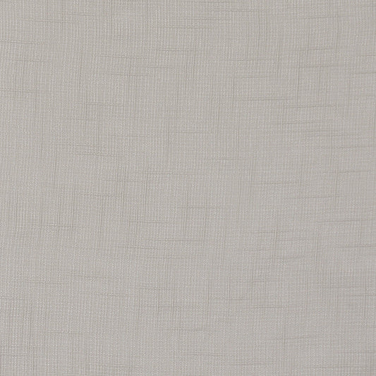 MAXWELL FABRICS  SHEER SOLID,TEXTURE  # 144 ALABASTER   - EG0144