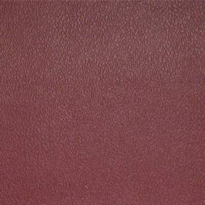 MAXWELL FABRICS  FAUX LEATHER  # 052 PLUM   - EF1052