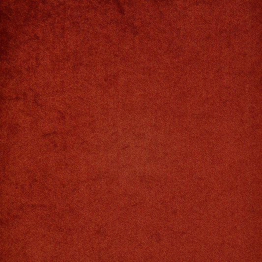 MAXWELL FABRICS  VELVET SOLID,TEXTURE  # 728 LIPSTICK   - MW1728