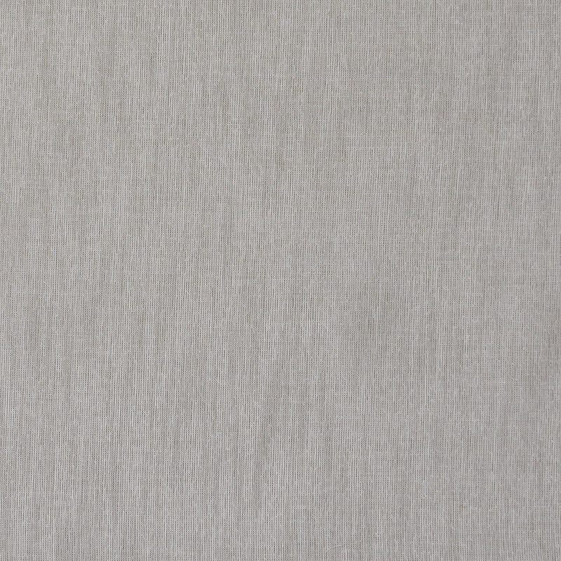 MAXWELL FABRICS  SHEER SOLID,TEXTURE  # 101 ASH   - N05101
