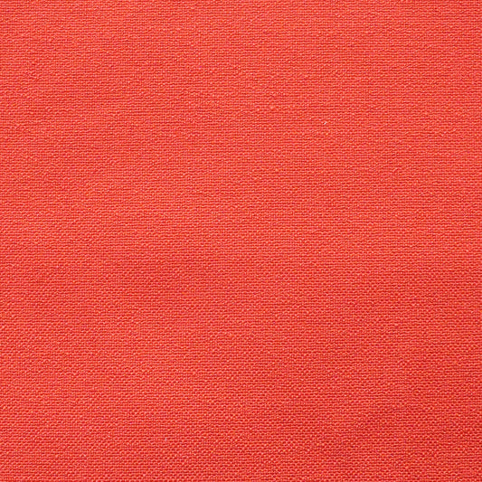 MAXWELL FABRICS  INDOOR,OUTDOOR  # 827 CORAL   - HK1827