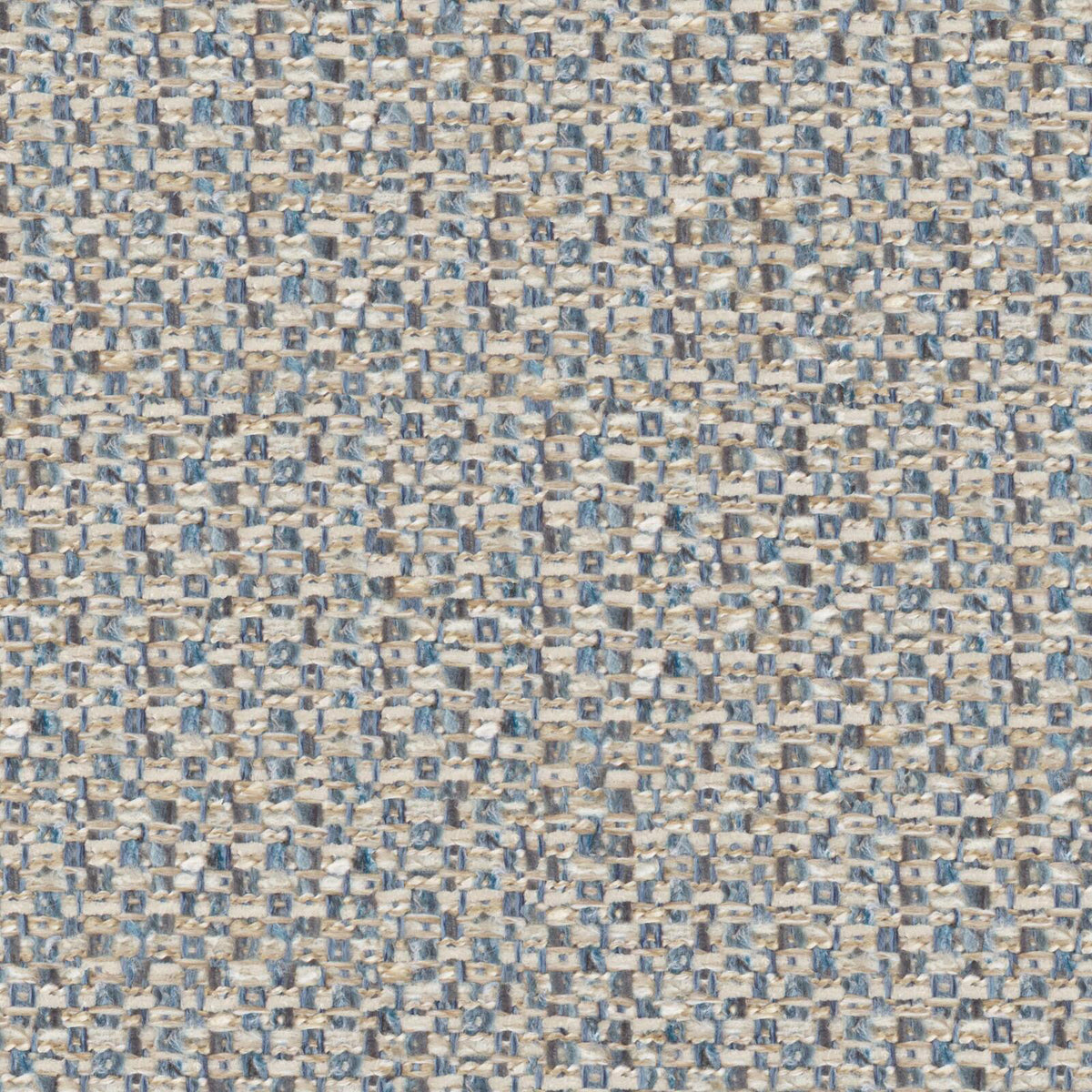 MAXWELL FABRICS  UPHOLSTERY SOLID,TEXTURES  # 233 CORNFLOWER   - RO8233