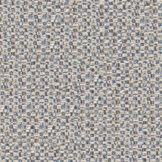 MAXWELL FABRICS  UPHOLSTERY SOLID,TEXTURES  # 233 CORNFLOWER   - RO8233
