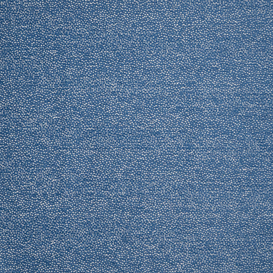 MAXWELL FABRICS  UPHOLSTERY PATTERNS  # 612 CERULEAN   - DO6612