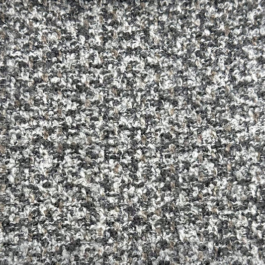 MAXWELL FABRICS  UPHOLSTERY SOLID,TEXTURES  # 528 JET   - SOK528