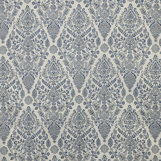 MAXWELL FABRICS  UPHOLSTERY PATTERNS  # 107 DELFT**   - BEM107