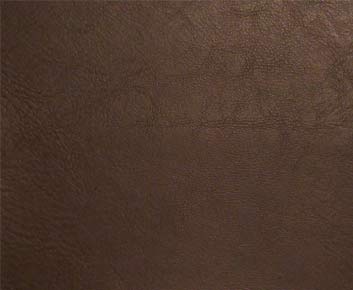 MAXWELL FABRICS  FAUX LEATHER  # 014 TOBACCO   - V95014