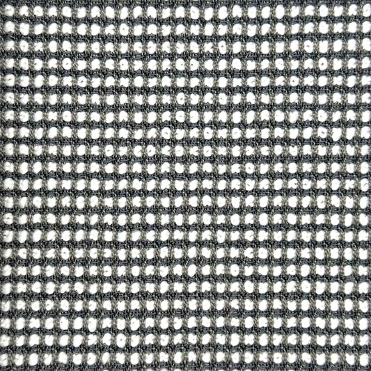 MAXWELL FABRICS  UPHOLSTERY SOLID,TEXTURES  # 507 ZINC   - LS9507