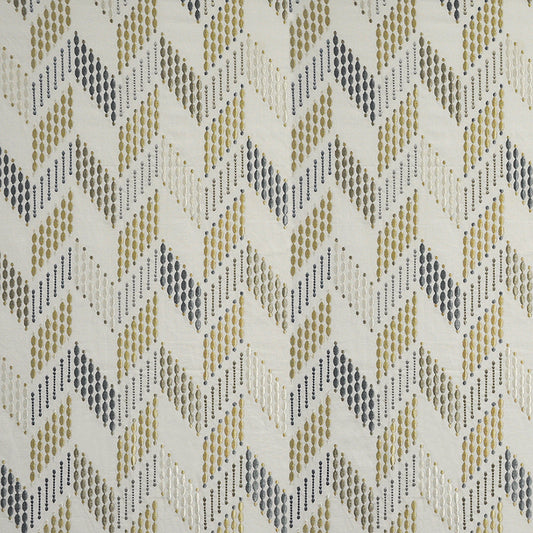 MAXWELL FABRICS  LINEN PATTERNS  # 624 ICEBERG   - LL8624