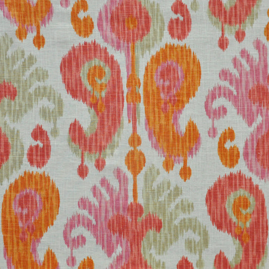 MAXWELL FABRICS  PRINTS  # 510 SUNSET   - MY6510