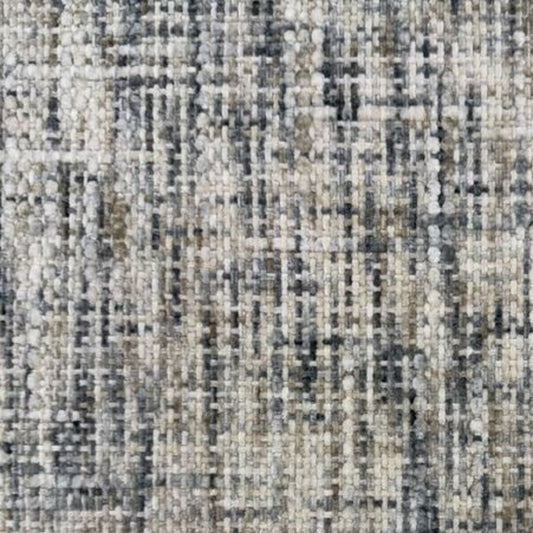 MAXWELL FABRICS  UPHOLSTERY SOLID,TEXTURES  # 639 ARCTIC   - SOJ639