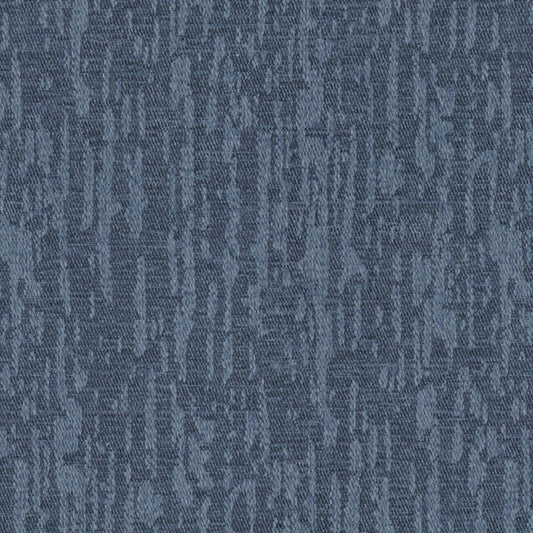 MAXWELL FABRICS  UPHOLSTERY PATTERNS  # 261 INK   - AS1261