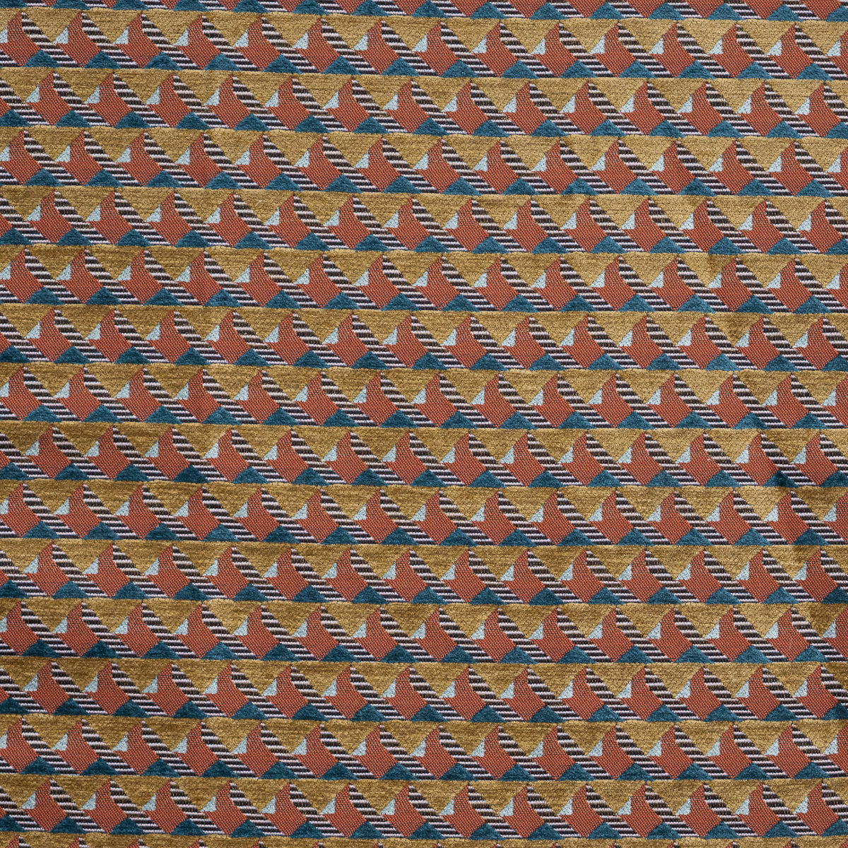 MAXWELL FABRICS  UPHOLSTERY PATTERNS  # 836 MACAW   - SO1836