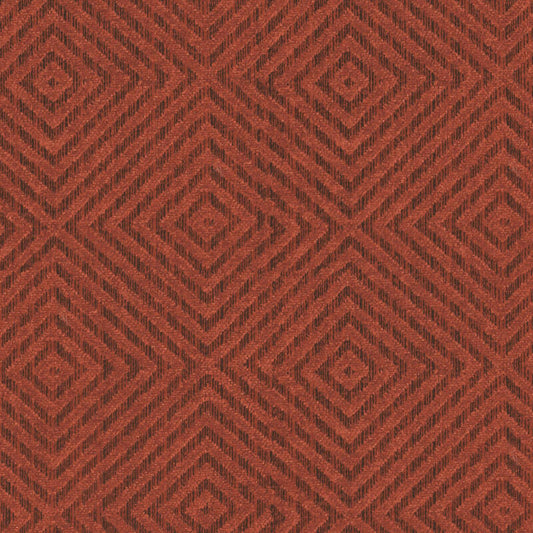 MAXWELL FABRICS  UPHOLSTERY PATTERNS  # 252 SIENNA   - MY5252