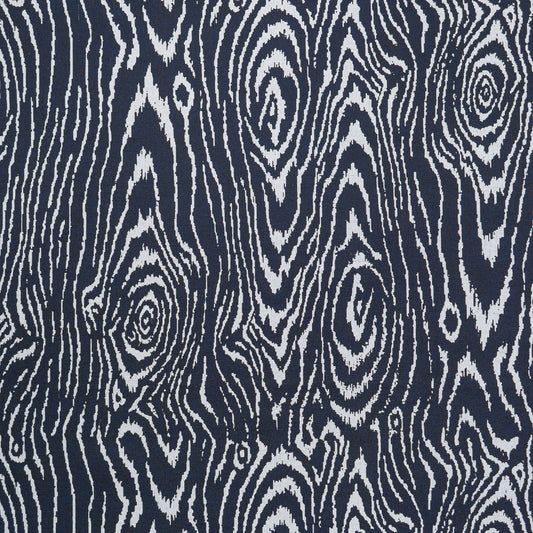 MAXWELL FABRICS  DRAPERY,MULTI- PATTERN  # 506 MIDNIGHT   - EK0506