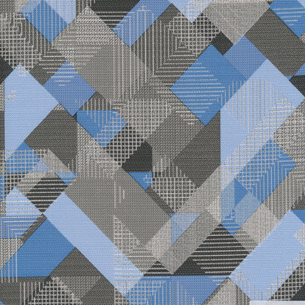 MAXWELL FABRICS  FABRIC  # 1185 TEMPEST   - BEF1185