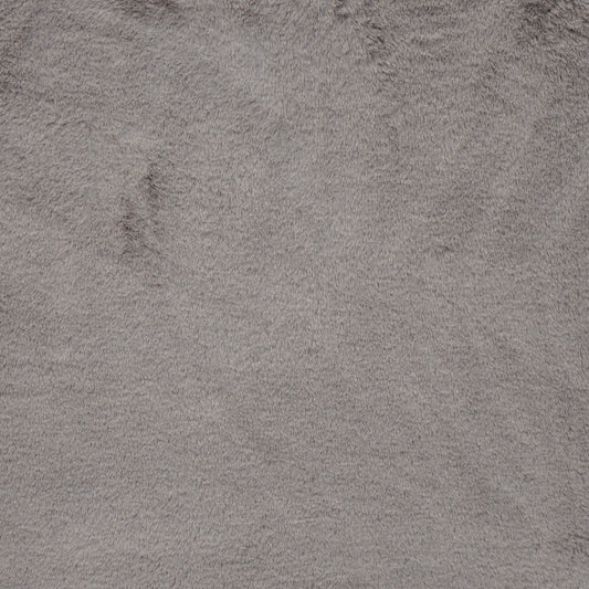 MAXWELL FABRICS  FAUX FUR  # 53 TAUPE   - SLC053
