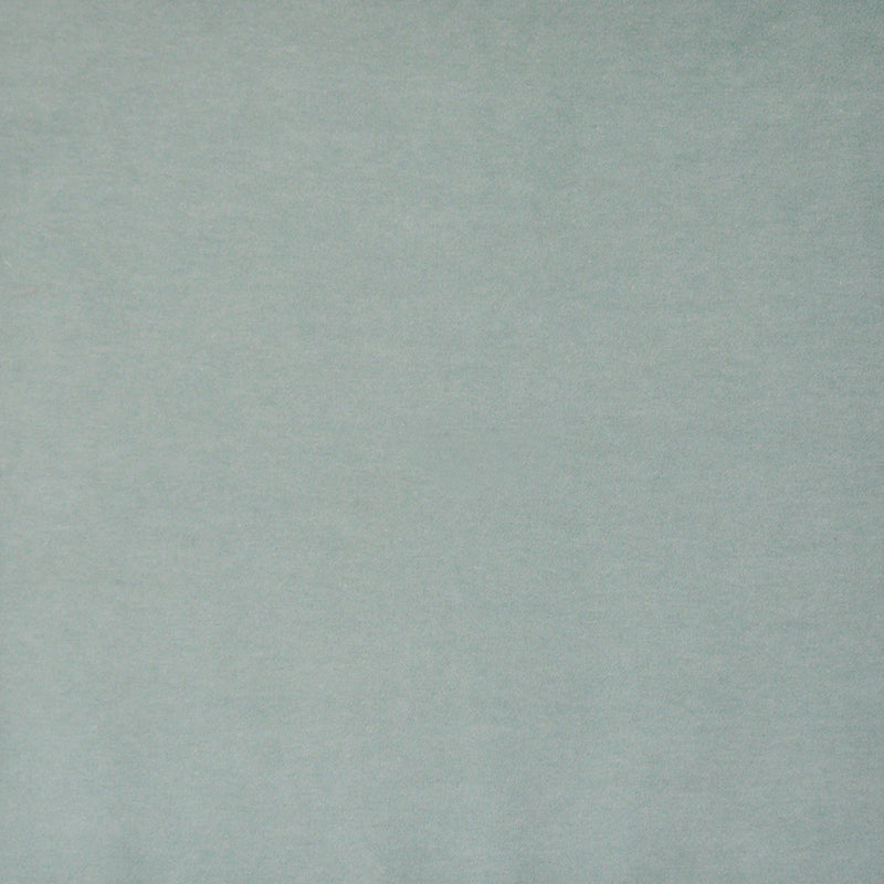 MAXWELL FABRICS  VELVET SOLID,TEXTURE  # 403 DUCKEGG   - SIE403