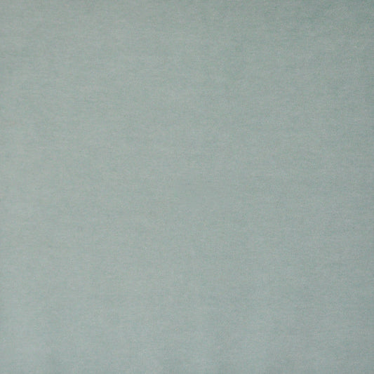 MAXWELL FABRICS  VELVET SOLID,TEXTURE  # 403 DUCKEGG   - SIE403