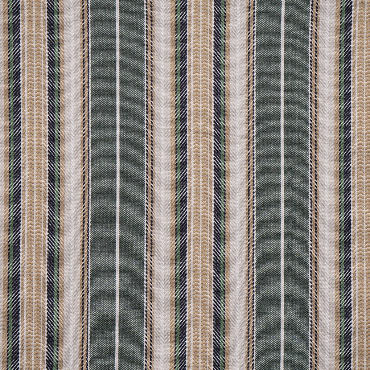 MAXWELL FABRICS  DRAPERY,MULTI-STRIPE,CHECK  # 330 BOTTLE   - DO7330