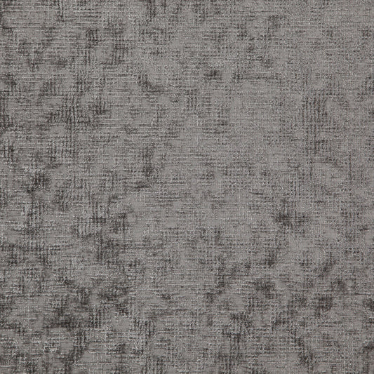 MAXWELL FABRICS  CHENILLE PATTERN  # 333 CEMENT   - J93333