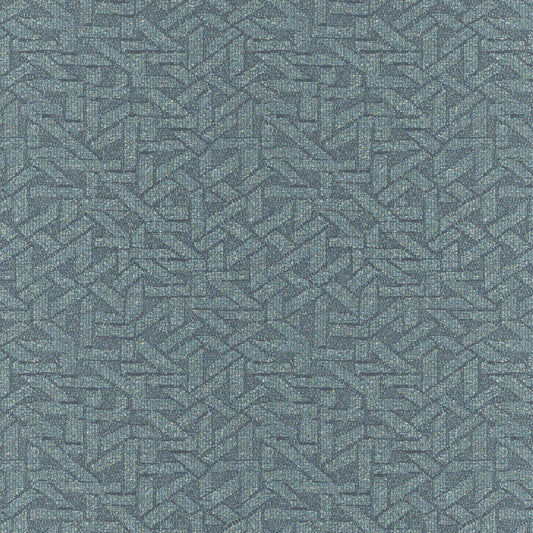 MAXWELL FABRICS  UPHOLSTERY PATTERNS  # 229 NIGHT   - BDN229