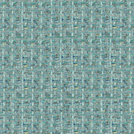 MAXWELL FABRICS  UPHOLSTERY SOLID,TEXTURES  # 225 TURQUOISE   - RO8225