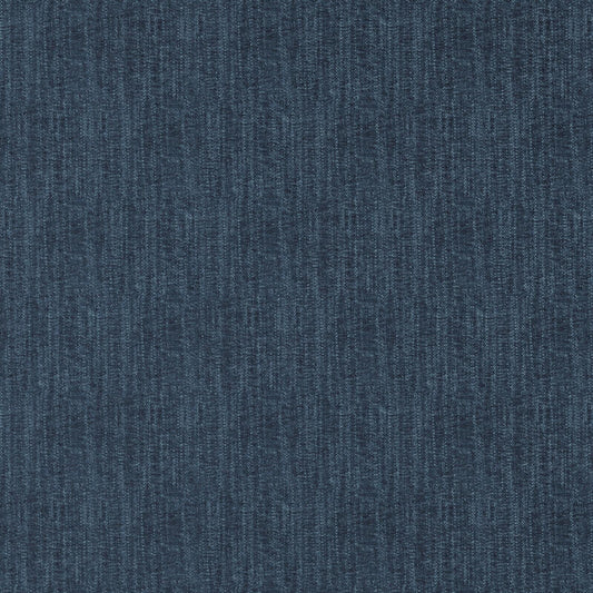MAXWELL FABRICS  UPHOLSTERY SOLID,TEXTURES  # 103 NAVY   - RN3103